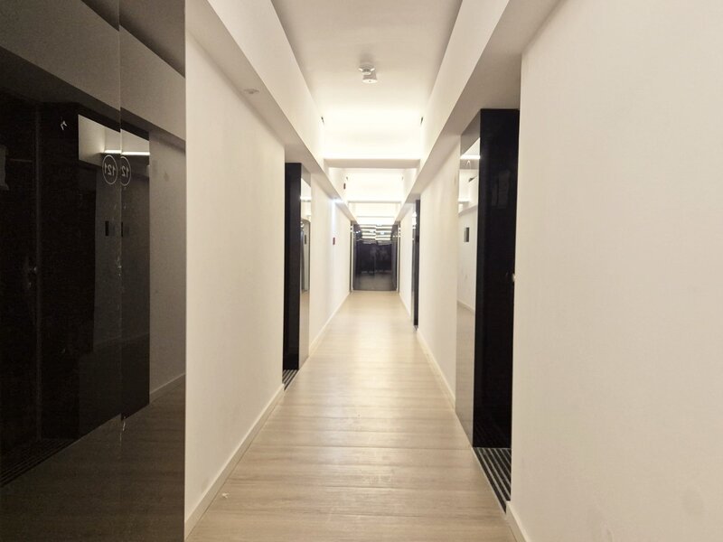 Pipera comision 0% Garsoniera 41mp prima inchiriere Cortina North, loc parcare subteran